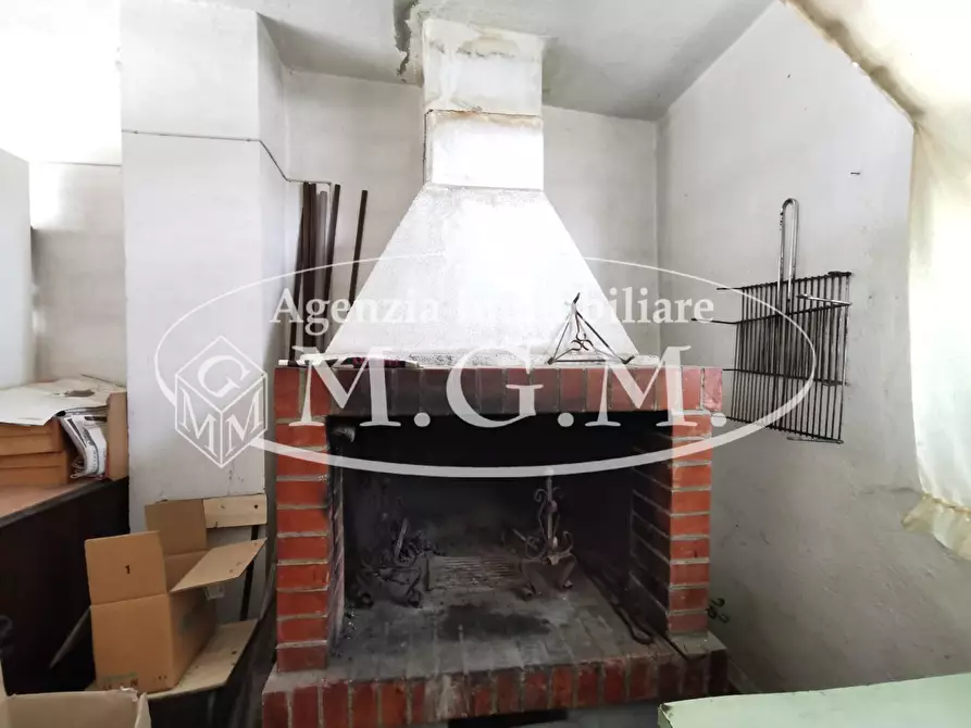 Immagine 33 di Porzione di casa in vendita  a Castelfranco Di Sotto