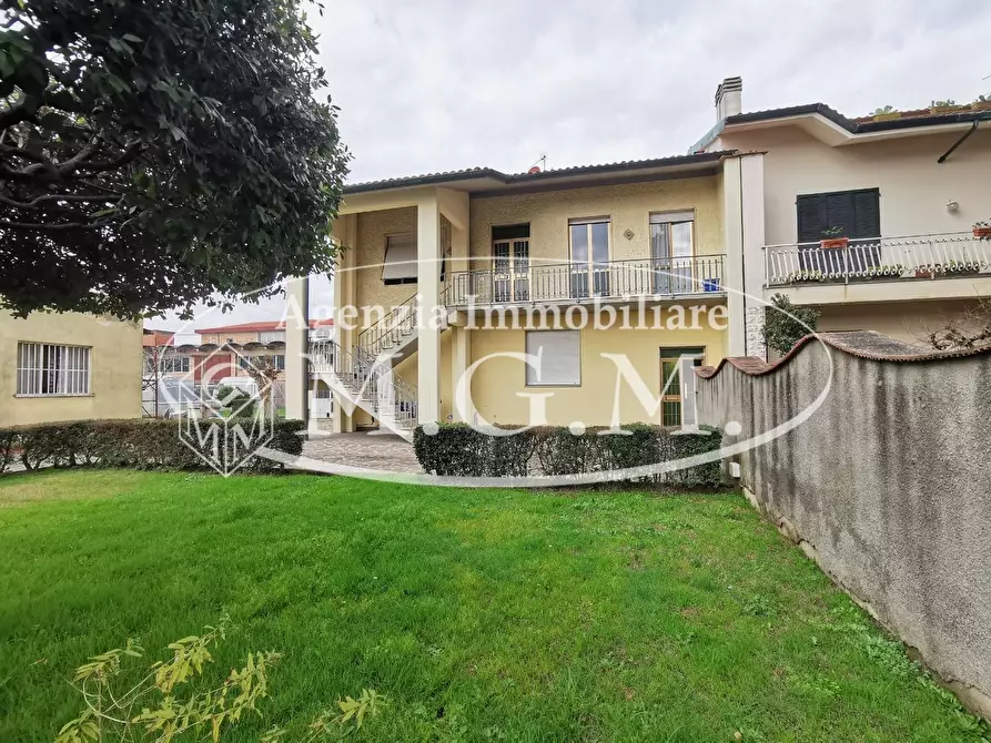 Immagine 18 di Porzione di casa in vendita  a Castelfranco Di Sotto