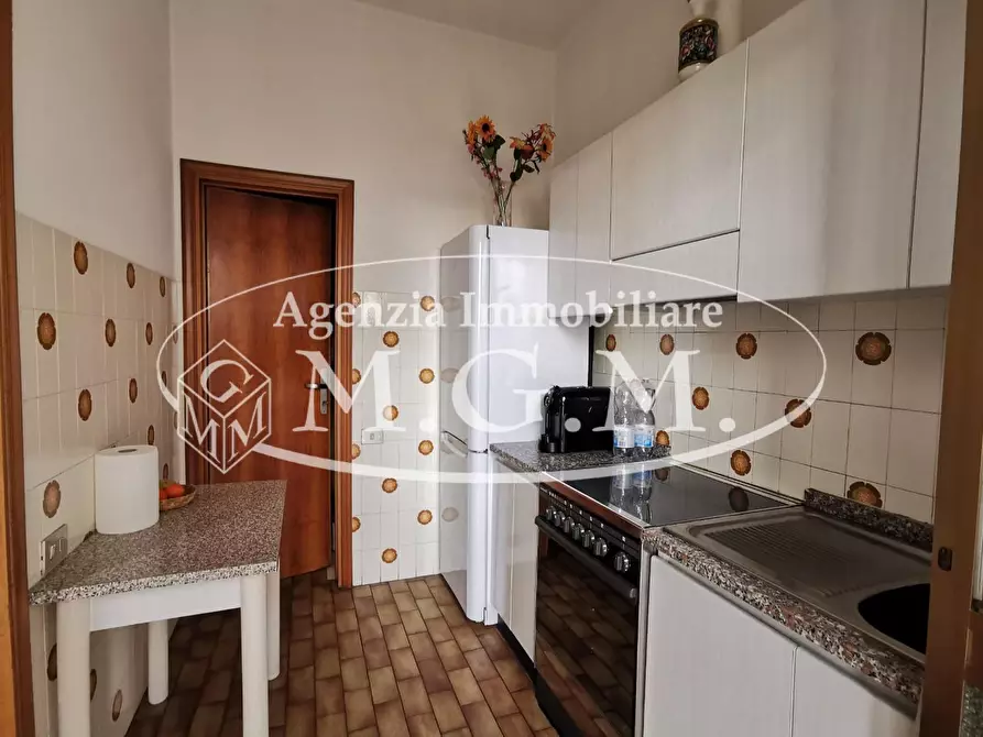 Immagine 8 di Porzione di casa in vendita  a Castelfranco Di Sotto