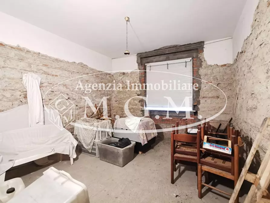 Immagine 29 di Porzione di casa in vendita  a Castelfranco Di Sotto