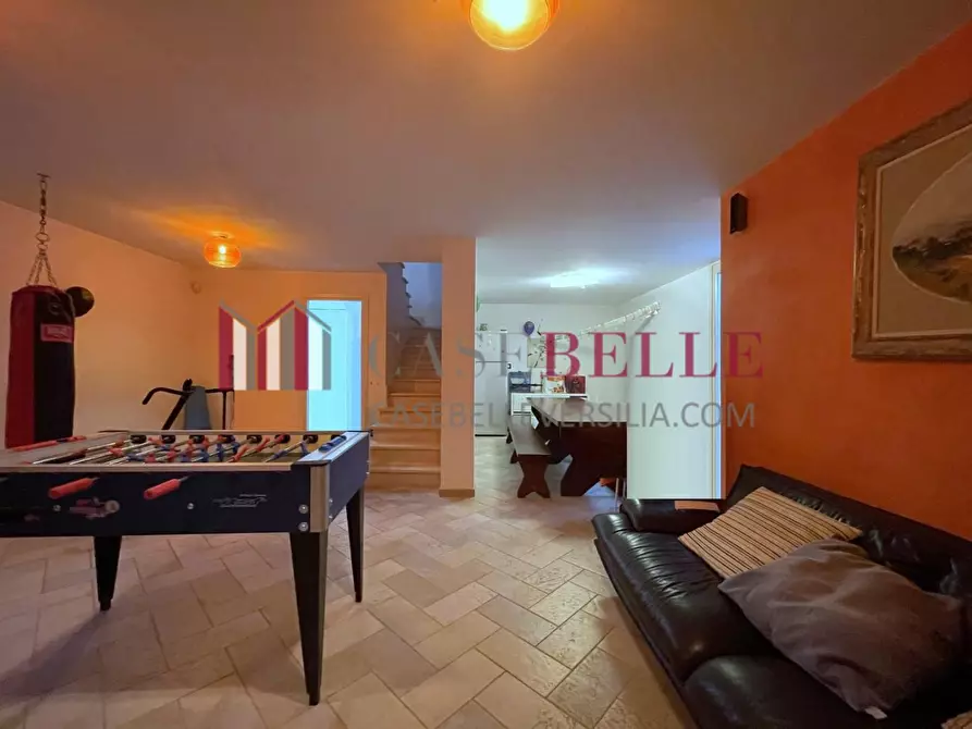 Immagine 67 di Villetta a schiera in vendita  a Massa