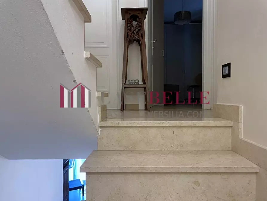 Immagine 20 di Villetta a schiera in vendita  a Massa