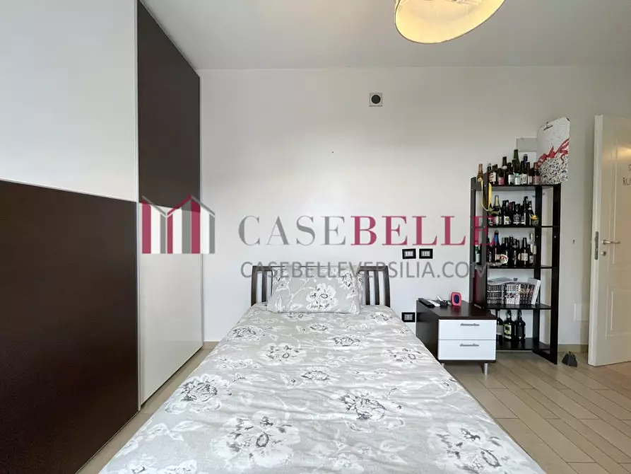 Immagine 35 di Villetta a schiera in vendita  a Massa