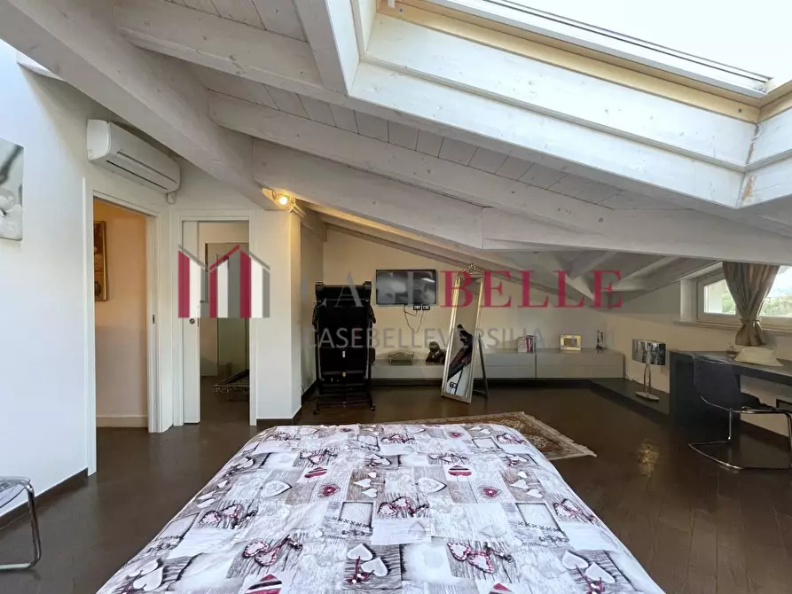 Immagine 53 di Villetta a schiera in vendita  a Massa