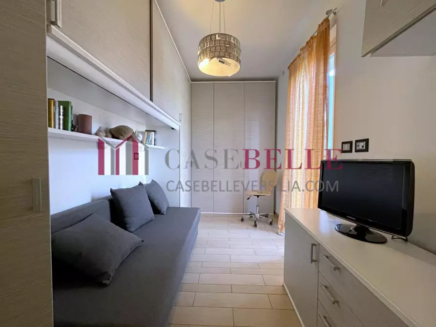 Immagine 29 di Villetta a schiera in vendita  a Massa