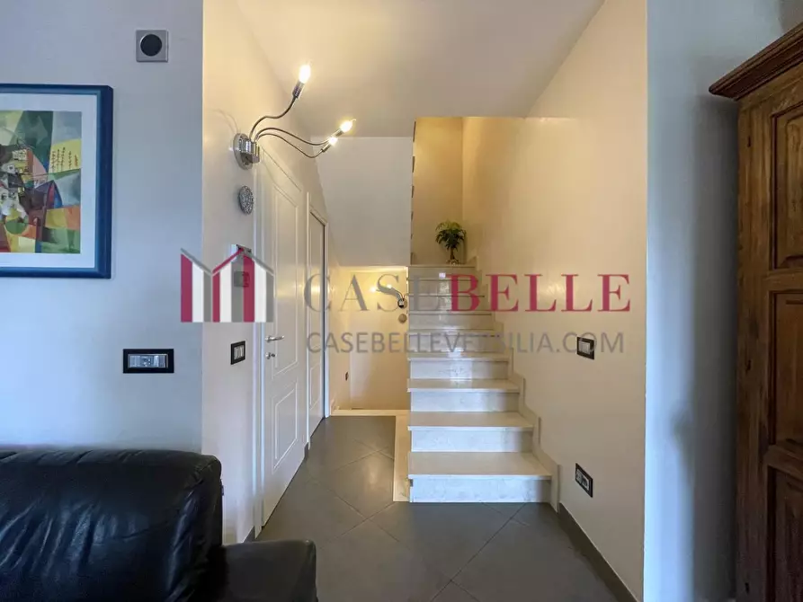 Immagine 13 di Villetta a schiera in vendita  a Massa