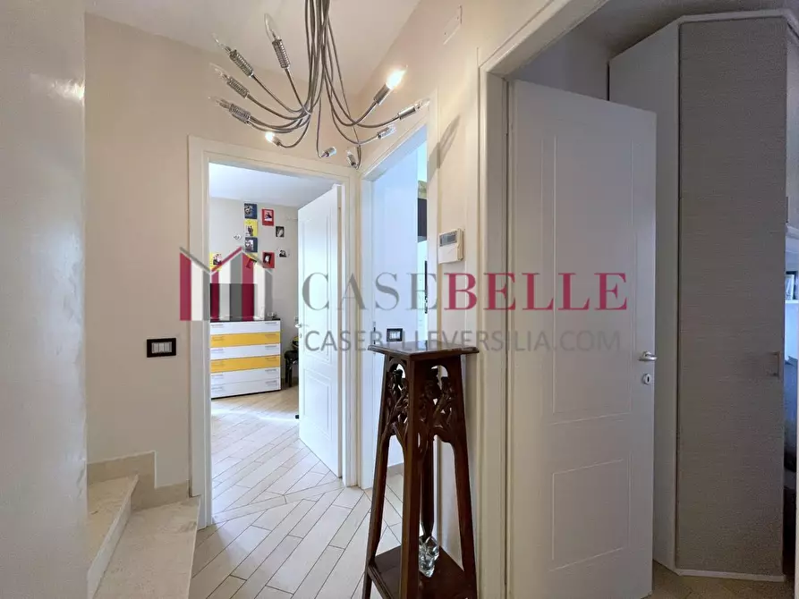 Immagine 27 di Villetta a schiera in vendita  a Massa