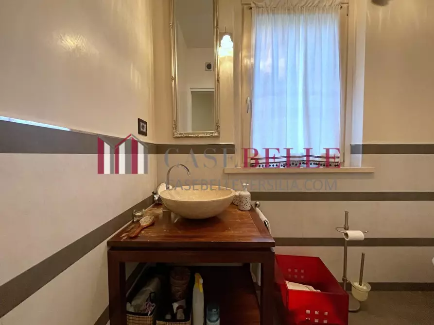 Immagine 17 di Villetta a schiera in vendita  a Massa