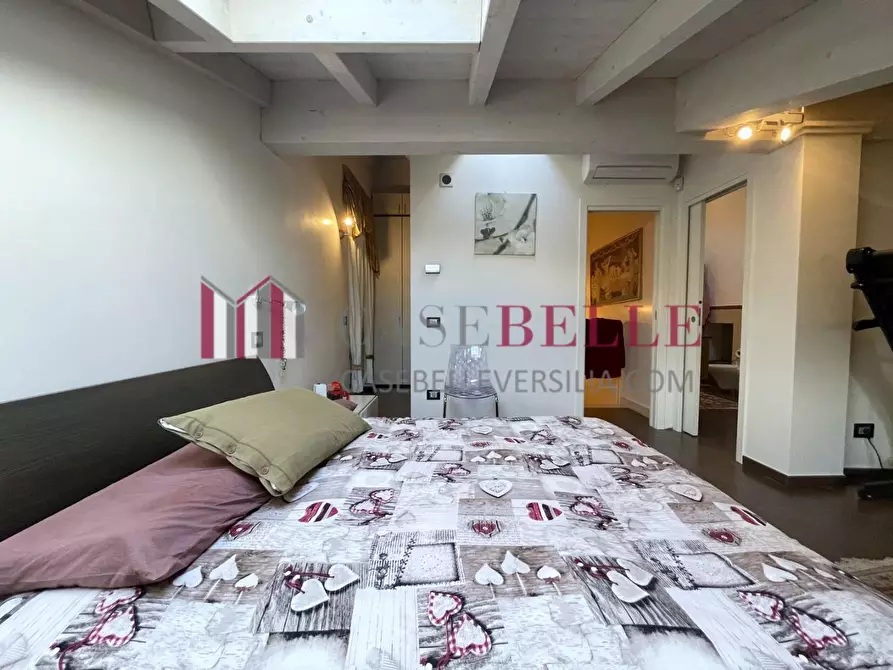 Immagine 52 di Villetta a schiera in vendita  a Massa