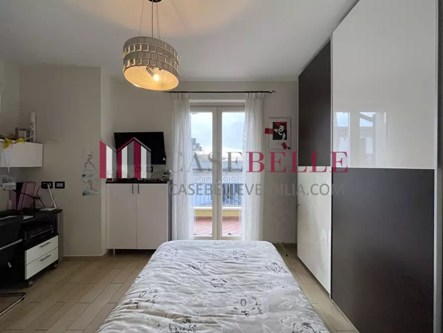 Immagine 37 di Villetta a schiera in vendita  a Massa