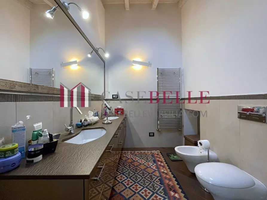 Immagine 56 di Villetta a schiera in vendita  a Massa