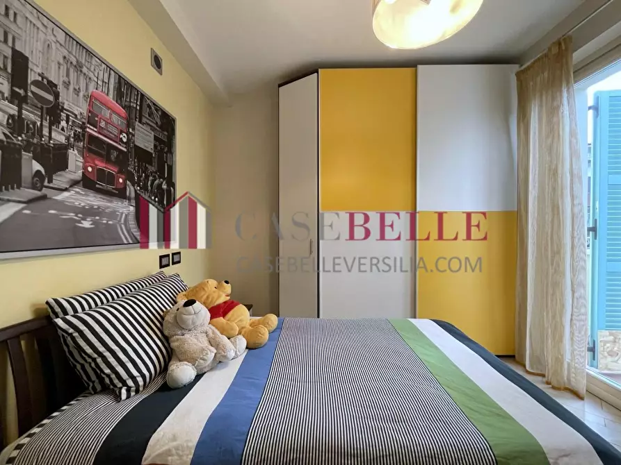 Immagine 40 di Villetta a schiera in vendita  a Massa