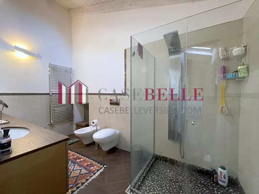 Immagine 55 di Villetta a schiera in vendita  a Massa