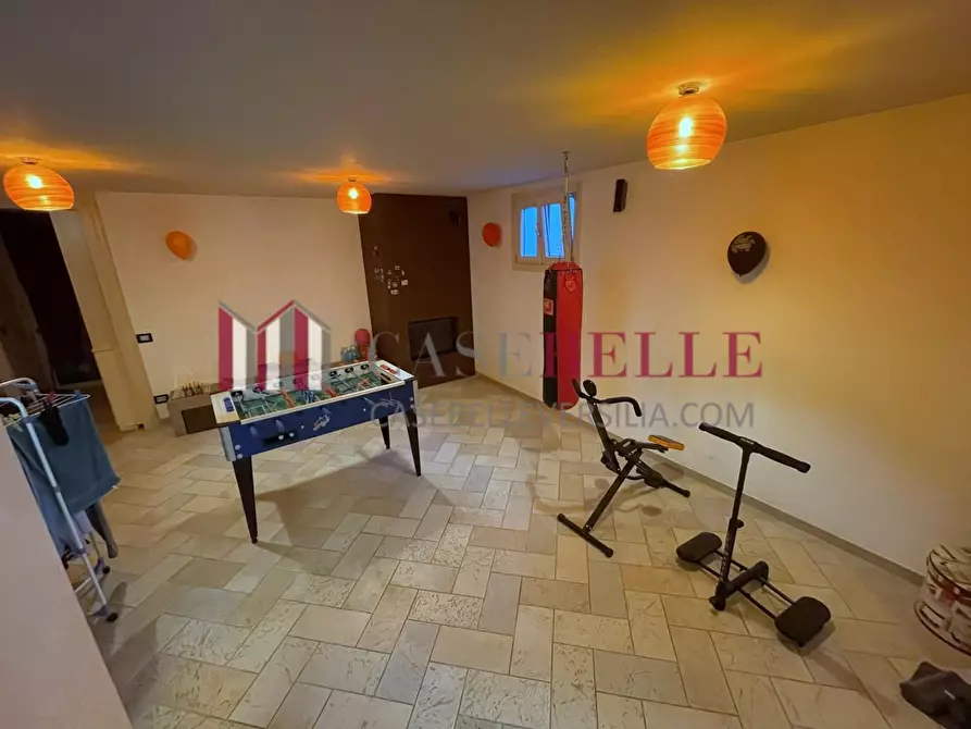 Immagine 64 di Villetta a schiera in vendita  a Massa