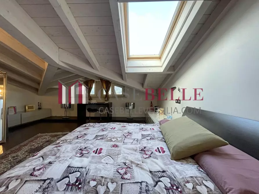 Immagine 49 di Villetta a schiera in vendita  a Massa