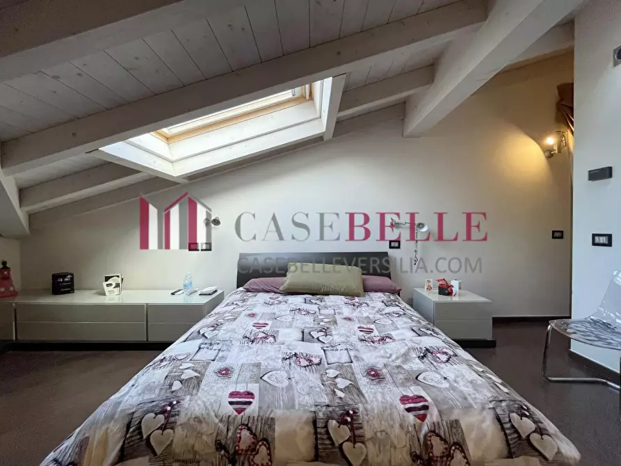 Immagine 50 di Villetta a schiera in vendita  a Massa