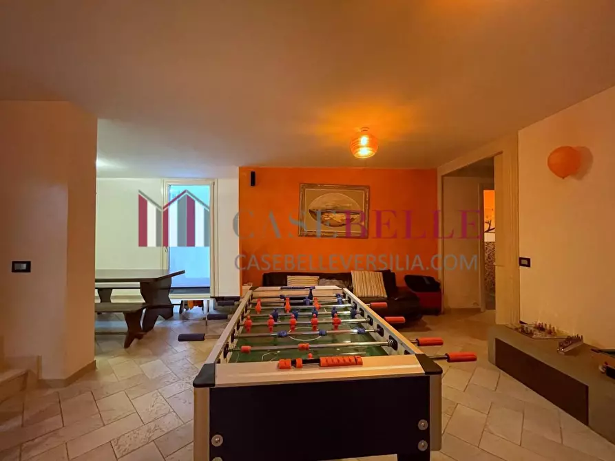 Immagine 66 di Villetta a schiera in vendita  a Massa