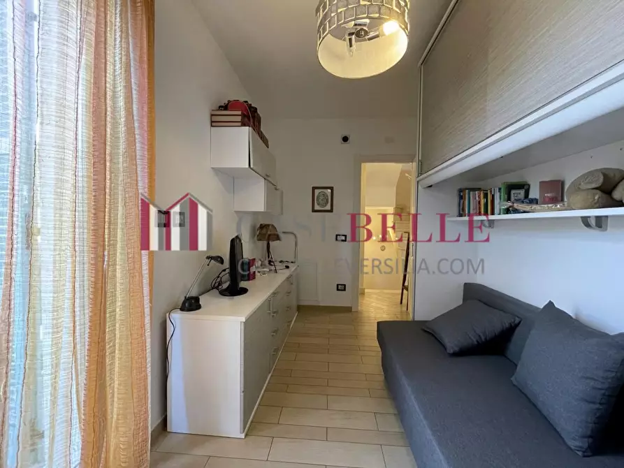 Immagine 30 di Villetta a schiera in vendita  a Massa