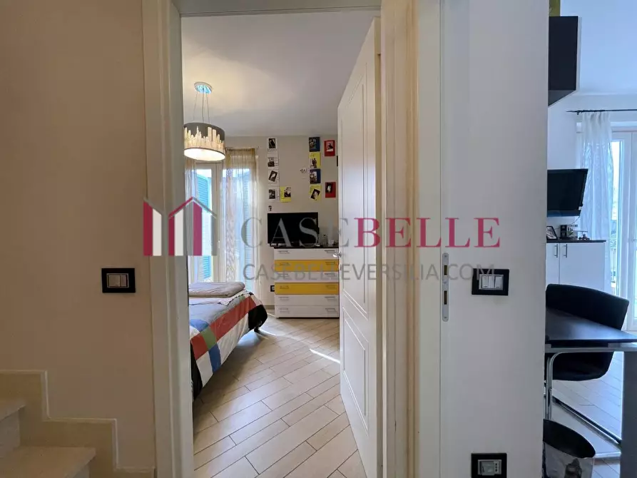 Immagine 31 di Villetta a schiera in vendita  a Massa