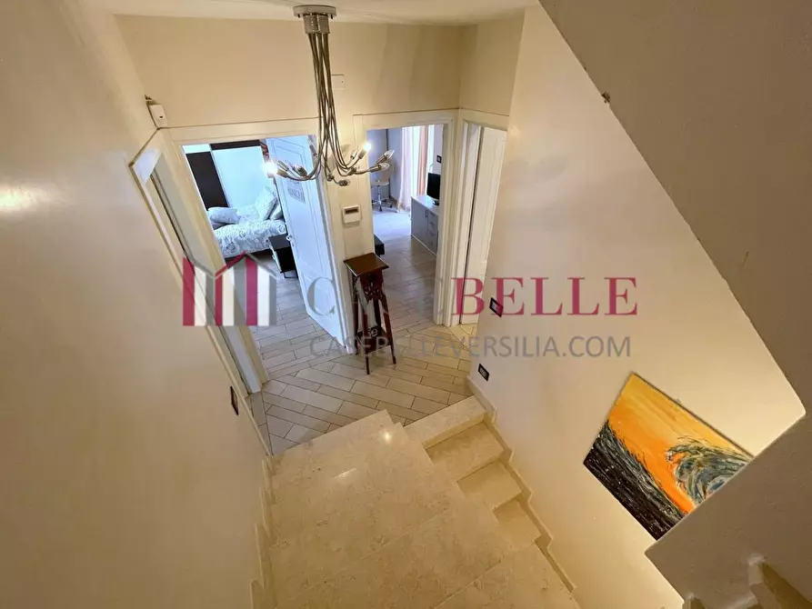 Immagine 61 di Villetta a schiera in vendita  a Massa