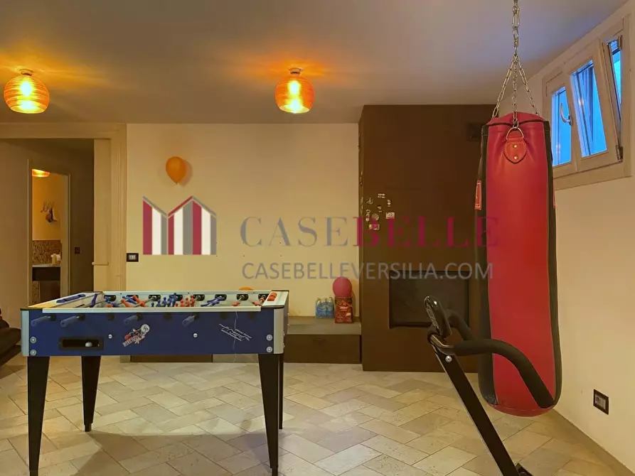 Immagine 68 di Villetta a schiera in vendita  a Massa