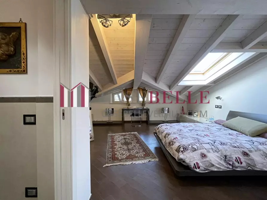 Immagine 54 di Villetta a schiera in vendita  a Massa