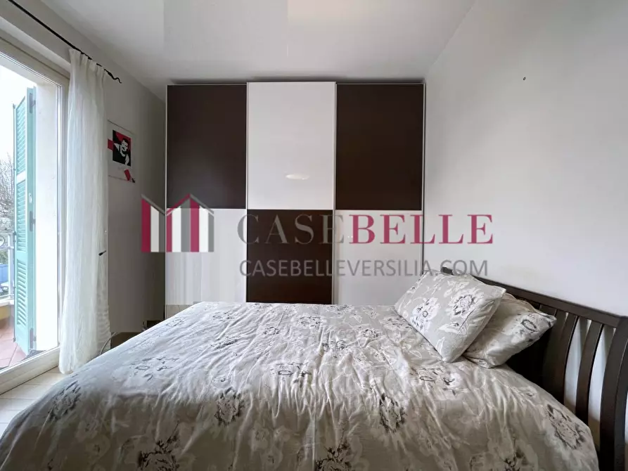 Immagine 34 di Villetta a schiera in vendita  a Massa