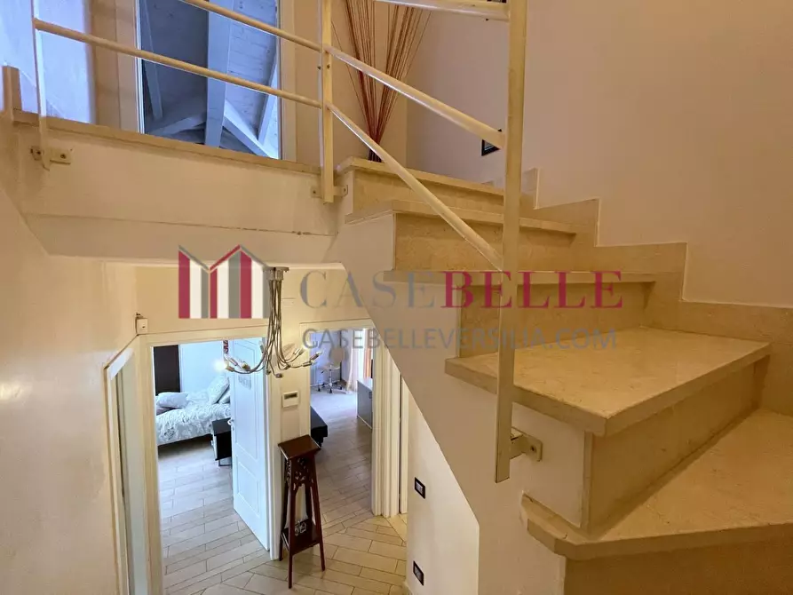 Immagine 45 di Villetta a schiera in vendita  a Massa