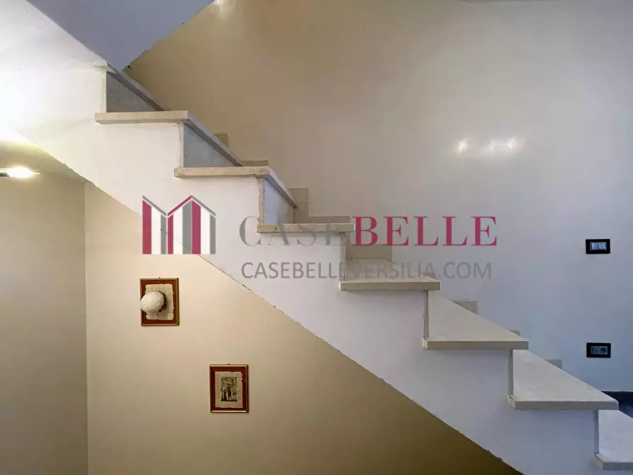 Immagine 19 di Villetta a schiera in vendita  a Massa