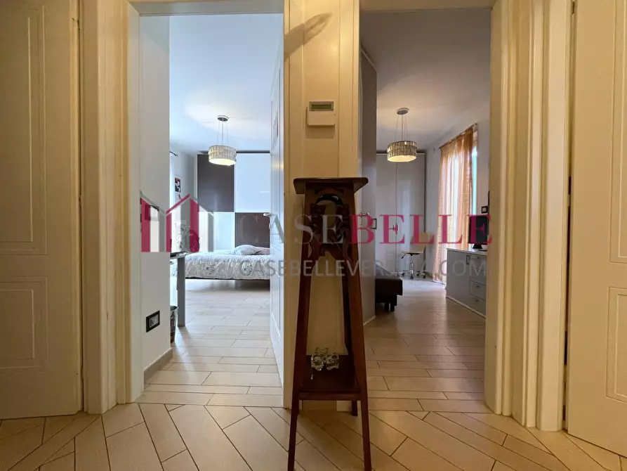 Immagine 22 di Villetta a schiera in vendita  a Massa