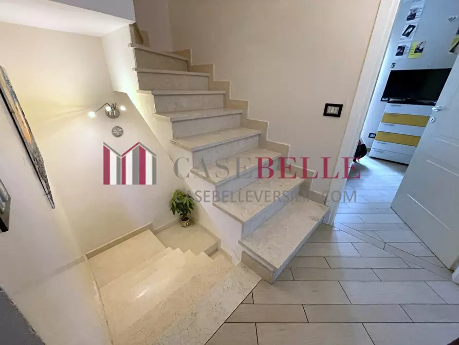 Immagine 62 di Villetta a schiera in vendita  a Massa