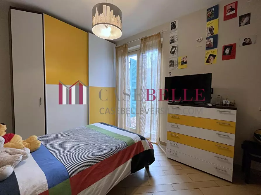 Immagine 41 di Villetta a schiera in vendita  a Massa