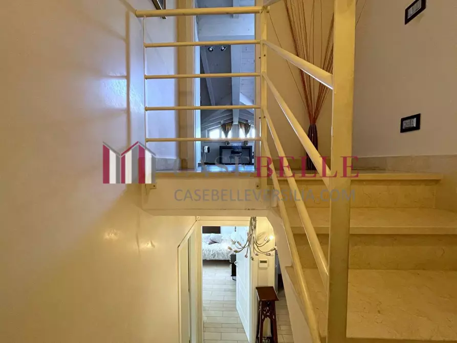 Immagine 46 di Villetta a schiera in vendita  a Massa