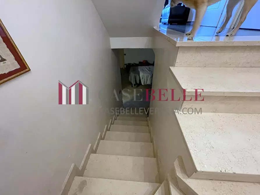 Immagine 63 di Villetta a schiera in vendita  a Massa