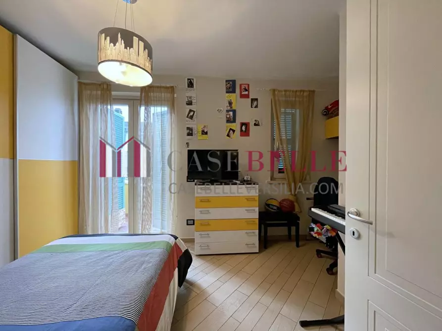 Immagine 39 di Villetta a schiera in vendita  a Massa