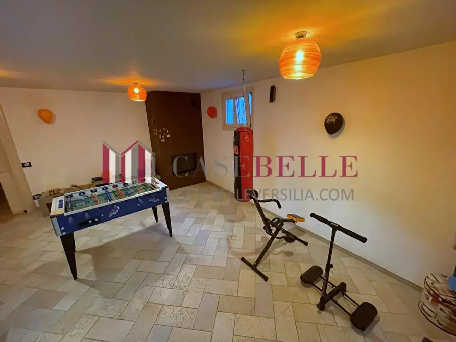 Immagine 65 di Villetta a schiera in vendita  a Massa