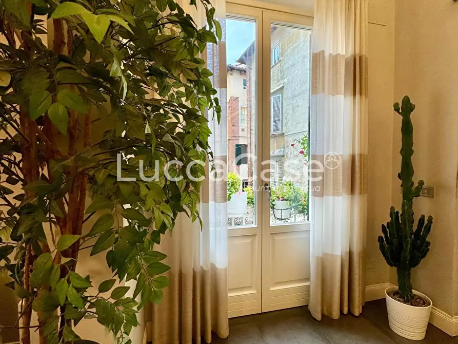Immagine 5 di Appartamento in vendita  a Lucca