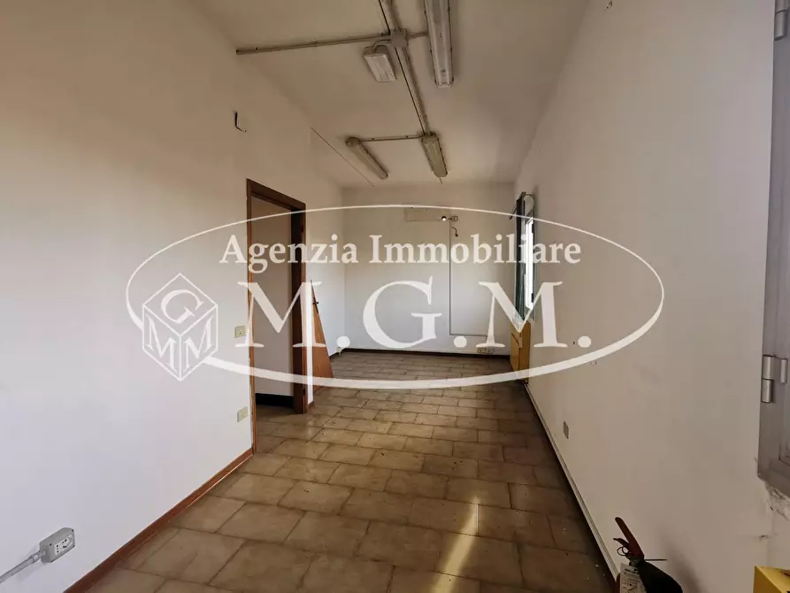 Immagine 27 di Capannone industriale in vendita  a Castelfranco Di Sotto