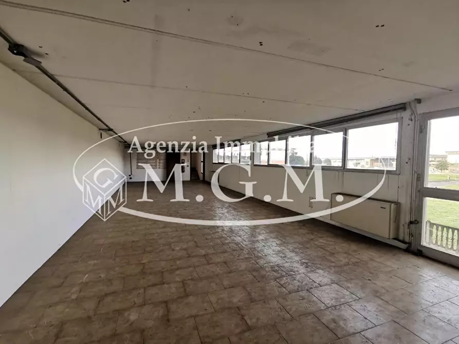 Immagine 20 di Capannone industriale in vendita  a Castelfranco Di Sotto