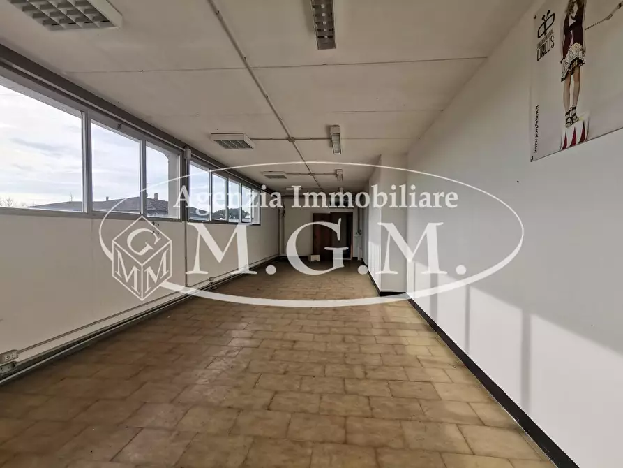 Immagine 24 di Capannone industriale in vendita  a Castelfranco Di Sotto