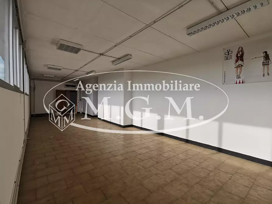 Immagine 25 di Capannone industriale in vendita  a Castelfranco Di Sotto