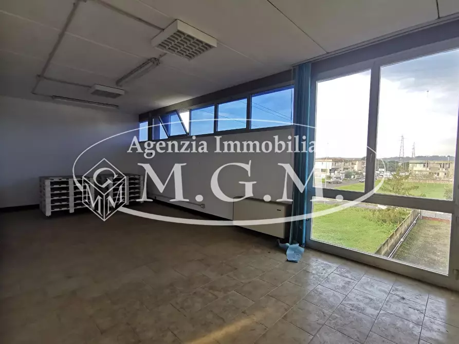 Immagine 22 di Capannone industriale in vendita  a Castelfranco Di Sotto