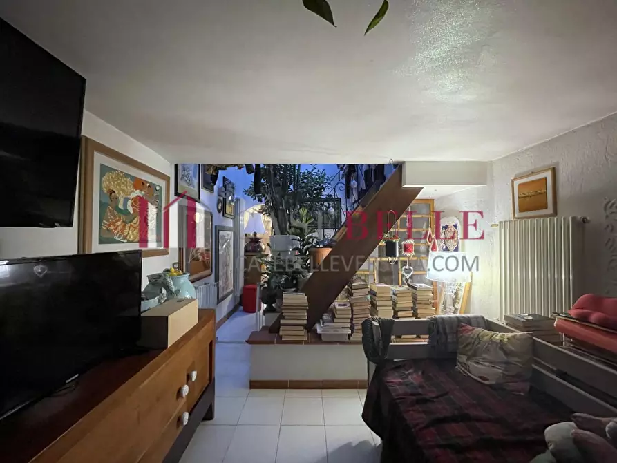 Immagine 15 di Terratetto in vendita  a Carrara