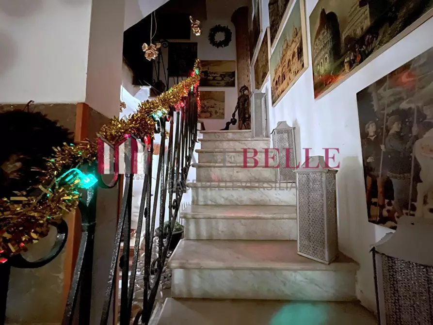 Immagine 4 di Terratetto in vendita  a Carrara