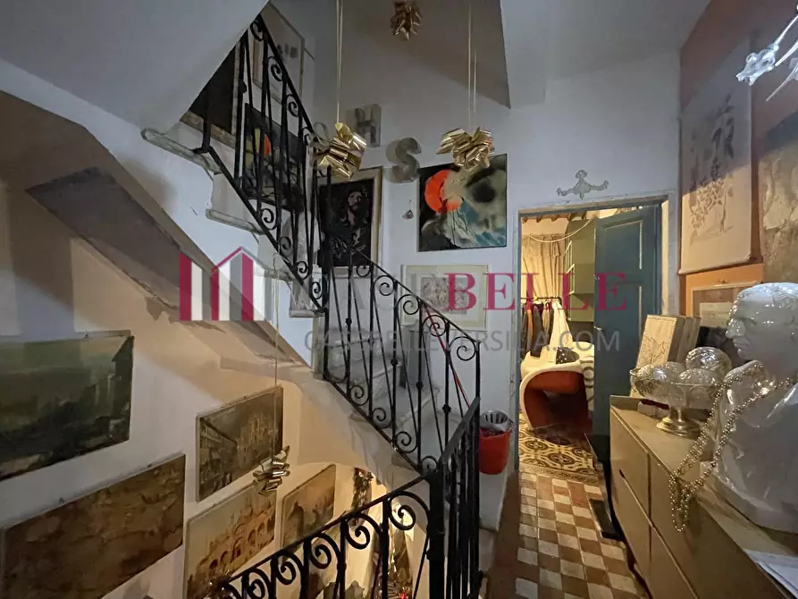 Immagine 8 di Terratetto in vendita  a Carrara