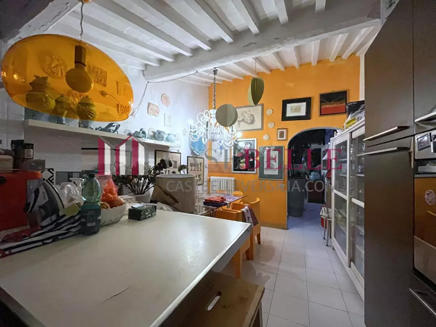 Immagine 18 di Terratetto in vendita  a Carrara