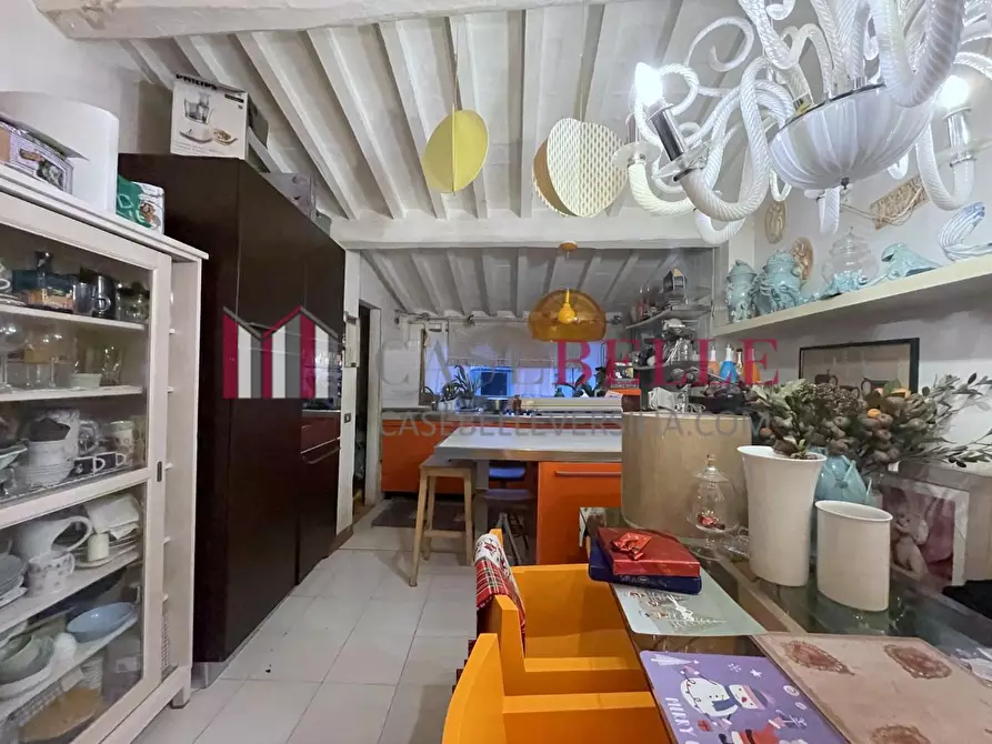 Immagine 17 di Terratetto in vendita  a Carrara