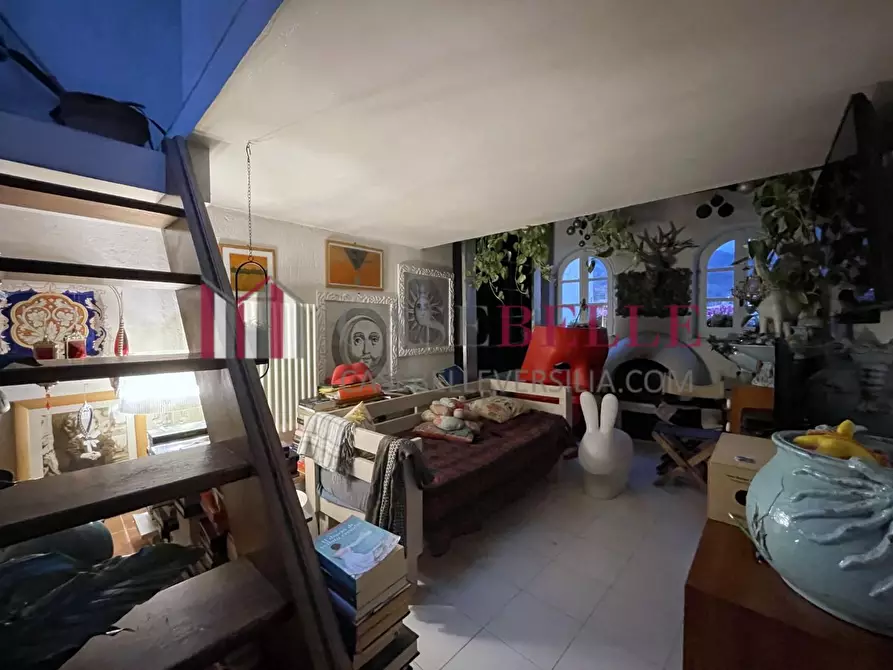 Immagine 14 di Terratetto in vendita  a Carrara