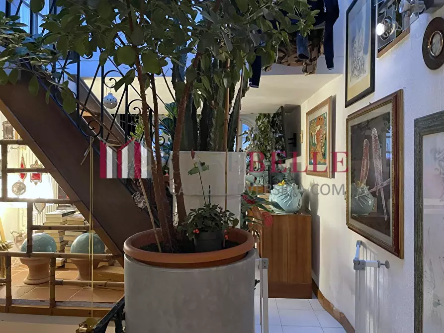 Immagine 1 di Terratetto in vendita  a Carrara