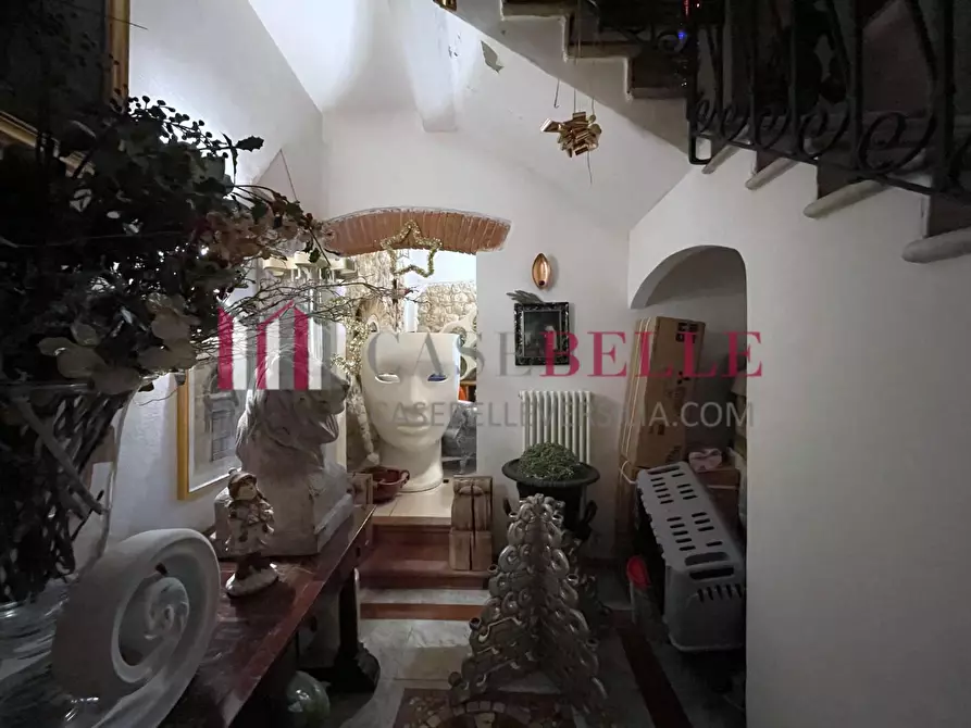 Immagine 2 di Terratetto in vendita  a Carrara